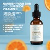 Eva Naturals Vitamin C Serum for Face – Anti Aging