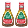 Ken’s Ken's Italian Dressing with Aged Romano Cheese Salad Dressing