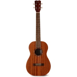 Cordoba U1B Baritone Ukulele - Natural Mahogany