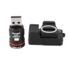 Mini Camera Shape Flash Drives Storage USB 2.0 Interface U