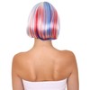 Patriotic Bob Wig HW-1489