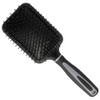 Paddle Hair Brush Professional Detangling Brush With Soft Rounded Bristles