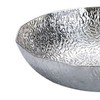 Stainless Steel Flat Hot Pot Even Heat Distribution Multifunctional Nonstick