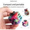 Fidget Cube, Release Stress Cube, Fidget Cube Pack, Fidget Cube