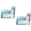 REVUELE DOPPEL-HYALURON + B5 AUGENKONTURPFLEGE 2 Pack. 2x25ml