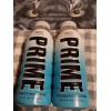 Prime Hydration Drink (Two) Bottles Of Berry Freeze 🫐 New,