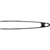 Westmark 13692275 Roasting and Serving Tongs, Barbecue Tongs, High Heat