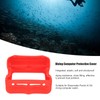 Scuba Diving Silicone Protector Cover for Shearwater Perdix Ai Sa