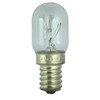 240v 15w E14 SES Pygmy Bulb
