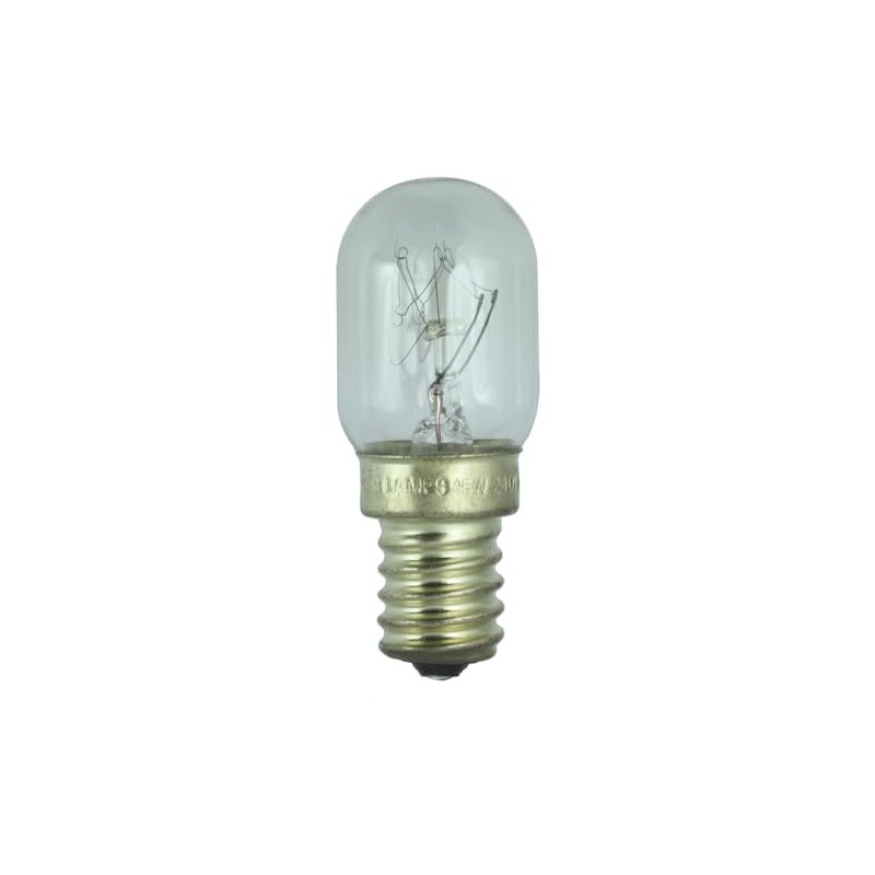 240v 15w E14 SES Pygmy Bulb