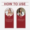 Mascarilla Capilar Hidratante Suave Reparación Cabello