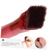 OHPHCALL 2pcs Angled Eyebrow Brushes for Women Precision Makeup Tool