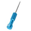 Stainless Steel Dental Implant Screw Professional Portable Driver Implant Screwdriver