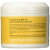 Jason Moisturizing Crème Revitalizing Vitamin 4 oz (Pack of 3)
