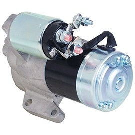 Premier Gear PG-17945 Professional Grade New Starter