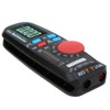 Multímetro Digital True RMS 6000 cuentas – Fafeicy 7kyod3h56u