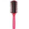 Bess TY-780 Anti-Static Folding Brush, Trinity Folding Brush, Pink, 1