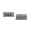akhan LH001-2 Error Free Number Plate Light Suitable for A5