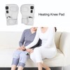 Intelligent Knee Heating Pad Electric Heated Constant Temperature Knee Brace