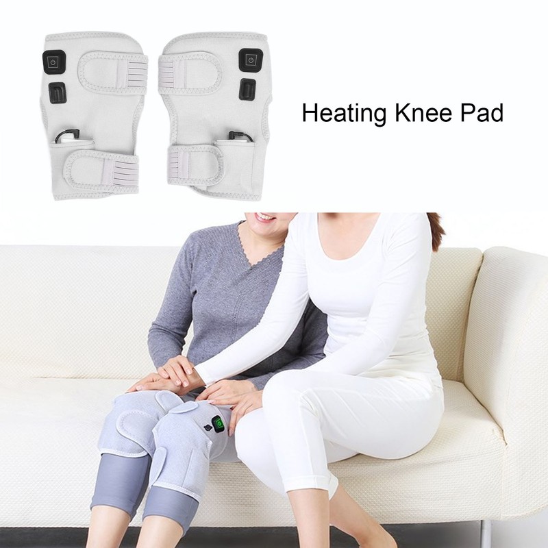 Intelligent Knee Heating Pad Electric Heated Constant Temperature Knee Brace