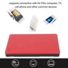 2.5in External Hard Drive Portable USB3.0 5Gbps High Speed Ultra