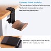 Headset Holder, Headphone Stand, Headphone Holder, Headphone Wall Mount for