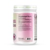 Fit & Lean Collagen + Probiotics- Grass-fed Collagen Peptide Powder,