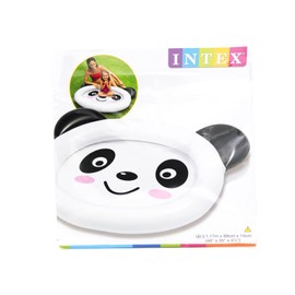 Intex Recreation 57407EP Smiling Panda Baby Pool Toy