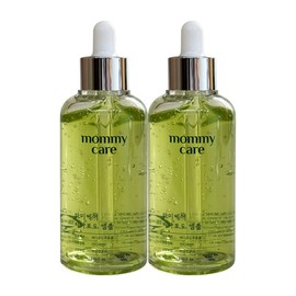 Mamicare Sea Grape Ampoule 80ml 2 Pieces / Circle / 마미케어 바다포도 앰플 80ml 2개  써클