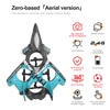 RC Stunt Drone Aerial Photography Three Speed Switching 360° Spin