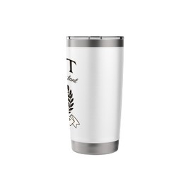 Best Virtual Assistant By Par Funny Golf Golfer Stainless Steel Insulated Tumbler