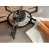 As One Catch Wipe, A70 High Absorption Embossing Wipe, Regular,