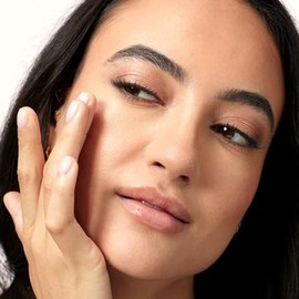 Acure  Crema Rejuvenecedora para Contorno de Ojos  Suaviza líneas de expresión con CoQ10, 30 ml                                                       