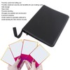 9 Pocket Trading Card Binder 20 Clear Card Pages Prevent