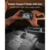 ARCCTV 2-Pack Dual Lens Indoor Security Camera, 2.5K WiFi 6