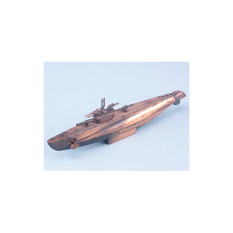 Submarine Pencil Sharpener Sharpener, Multicoloured, Single