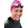 New Wave Fusion 2.0 Swim Goggles for Triathlon & Open