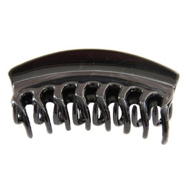 di Prima Sleek Top Clamp, Black, Large