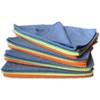 Microfiber Towels by Armor All, Multi-Purpose Towels for Cleaning, 24