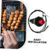 Gadpiparty 1Set Compact Professional Gas Stove Igniter Set Fit for