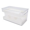 2 Tier Soda Can Rack Beverage Can Can Storage Holder
