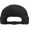 CHILLOUTS Unisex Paddy Hat Docker Cap, black