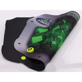 Tapis de Speedcubing Magic Cube Speedcubing mat, Vert
