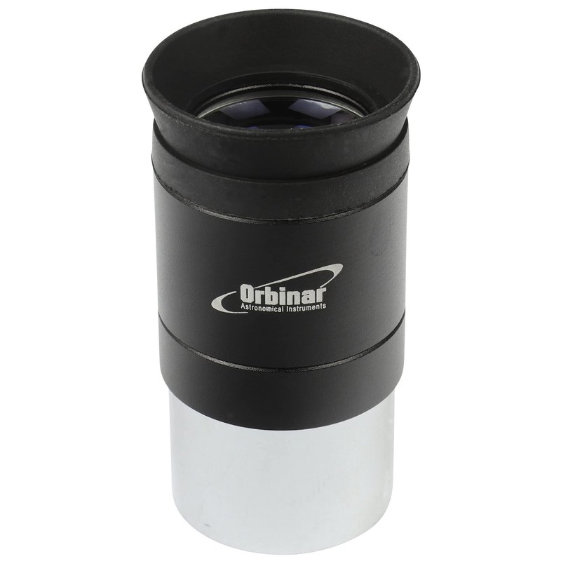 Orbinar Plossl 25mm eyepiece 31.7mm (1.25")