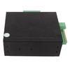 Multi Channel Switch Analog to Ethernet IO Module DC 9‑36V
