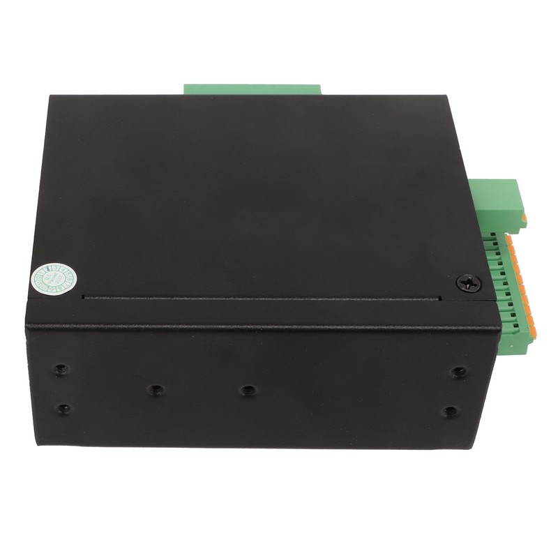 Multi Channel Switch Analog to Ethernet IO Module DC 9‑36V