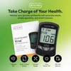 ARKRAY GLUCOCARD Vital Blood Glucose Meter Kit – Complete Glucose