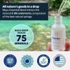 Mayu Concentrated Ionic Trace Mineral Drops - Rich Concentrate Electrolytes: