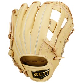 ZETT BRGB35440 Soft Steer All-Round Baseball Grab, Right Throw
