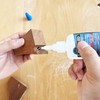 CYAFIXED CA Glue for Woodworking - 2 Bottles Thin Viscosity